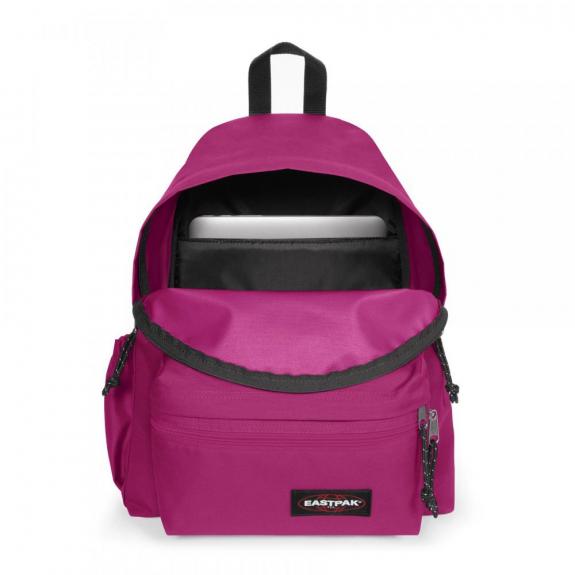 PADDED ZIPPL'R + Rucsac fucsia cecile - Rucsacuri pentru școală și timp liber