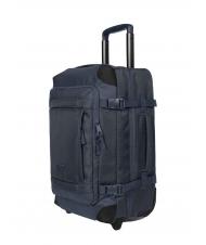 EASTPAK TRANVERZ CNNCT S Troller mic cnnct marine - Bagaje de m&acirc;nă - 3