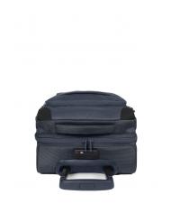EASTPAK TRANVERZ CNNCT S Troller mic cnnct marine - Bagaje de m&acirc;nă - 5