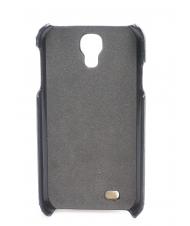 GUESS MYSELF Husa tare pentru Galaxy s4 BLACK - Husă pentru tabletă și organizator - 3