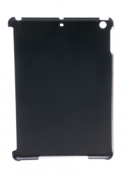 DIVINE FELINE Husă rigidă pentru iPad Air cerneală multi - Husă pentru tabletă și organizator