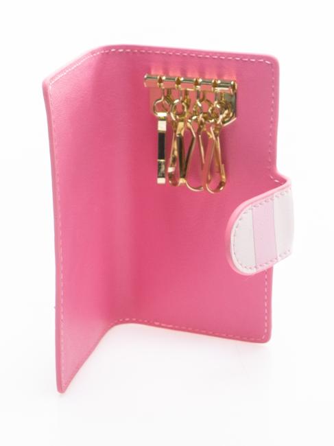 GIFT BOX Cercei și breloc negru - Cercei