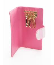 BRACCIALINI GIFT BOX Cercei și breloc negru - Cercei - 6