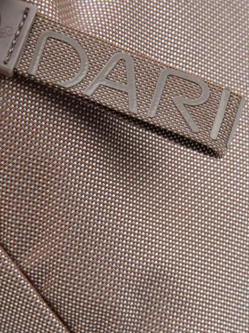 MD20 Geantă de umăr, ultra-ușoară taupe - Genți femei