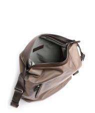 MANDARINA DUCK HOBO HUNTER HOBO Geantă de umăr castor - Genți femei - 3
