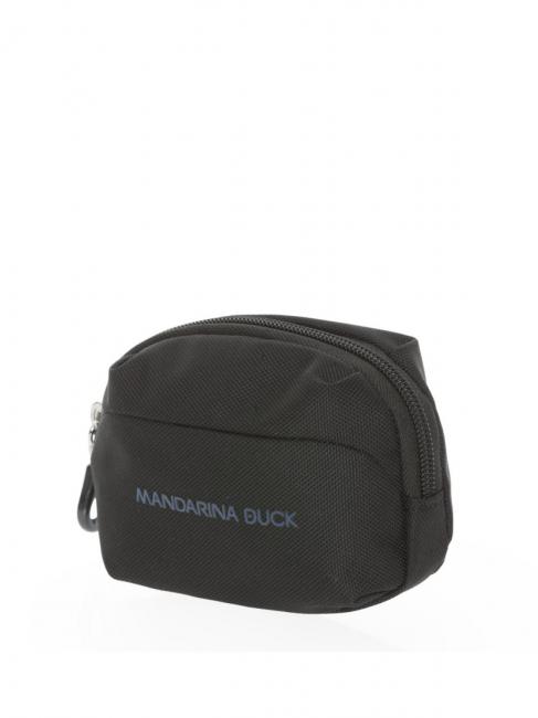 MD20 Geanta cu breloc BLACK - Portchei