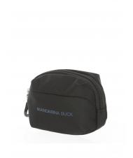 MANDARINA DUCK MD20 Geanta cu breloc BLACK - Portchei - 2