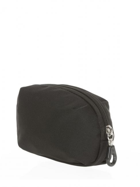 MD20 Geanta cu breloc BLACK - Portchei