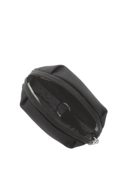 MD20 Geanta cu breloc BLACK - Portchei