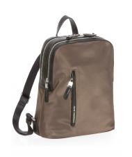 MANDARINA DUCK HUNTER Mini rucsac HUNTER castor - Genți femei - 2