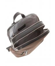 MANDARINA DUCK HUNTER Mini rucsac HUNTER castor - Genți femei - 4