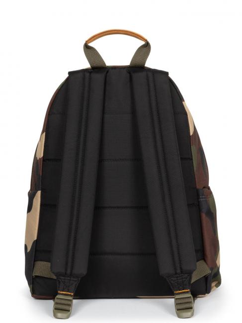 PADDED ZIPPL'R + Rucsac tbl camu - Rucsacuri pentru școală și timp liber