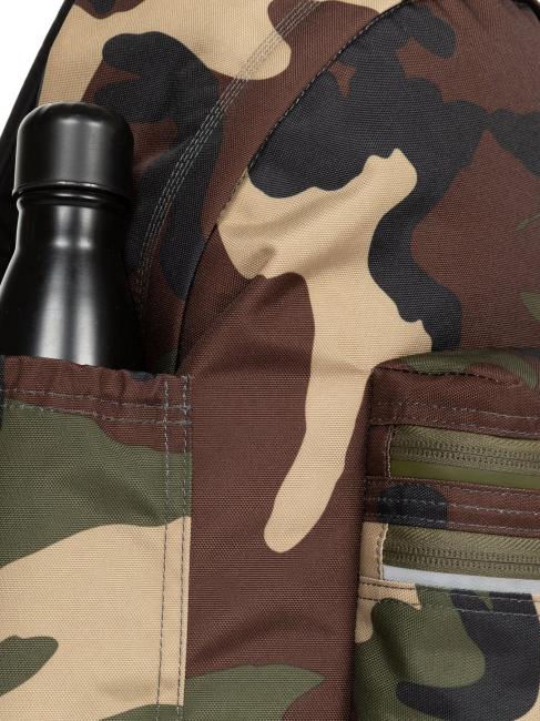 PADDED ZIPPL'R + Rucsac tbl camu - Rucsacuri pentru școală și timp liber
