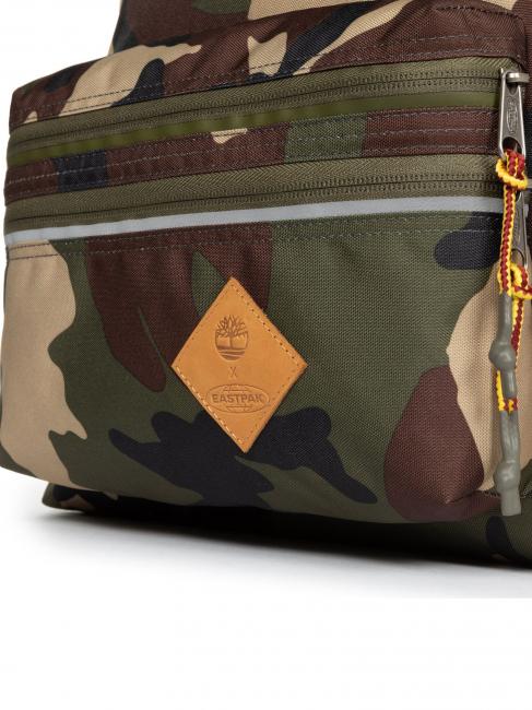 PADDED ZIPPL'R + Rucsac tbl camu - Rucsacuri pentru școală și timp liber