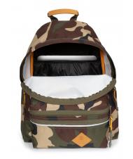 EASTPAK PADDED ZIPPL'R + Rucsac tbl camu - Rucsacuri pentru școală și timp liber - 6