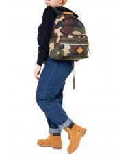 EASTPAK PADDED ZIPPL'R + Rucsac tbl camu - Rucsacuri pentru școală și timp liber - 8