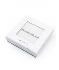 COMETE GIOIELLI Bracciale da uomo  STEEL - Brățări pentru bărbați - 3