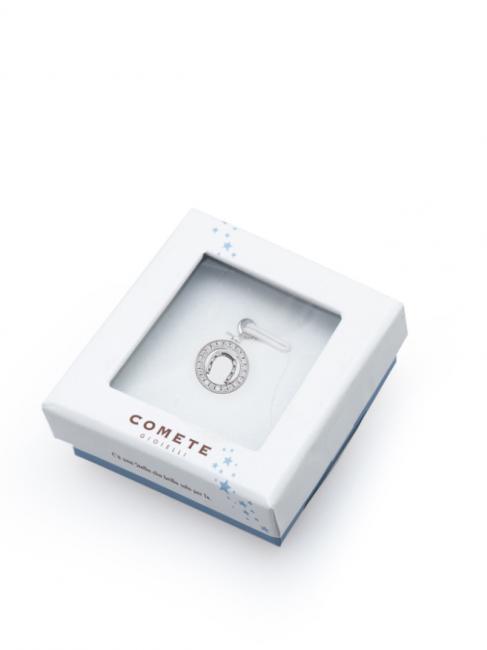 FERRO DI CAVALLO Charm pentru bratara STEEL - Brățări