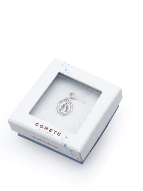 COCCINELLA Charm pentru bratara STEEL - Brățări