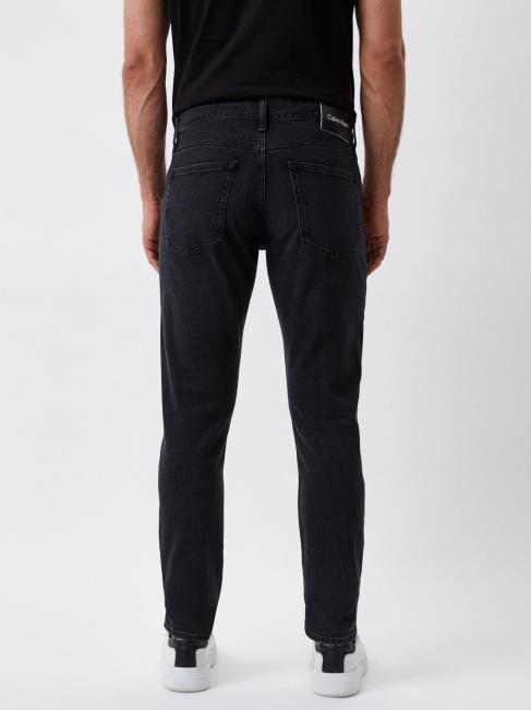 SLIM DENIM Blugi subțiri bluebl - Jeans