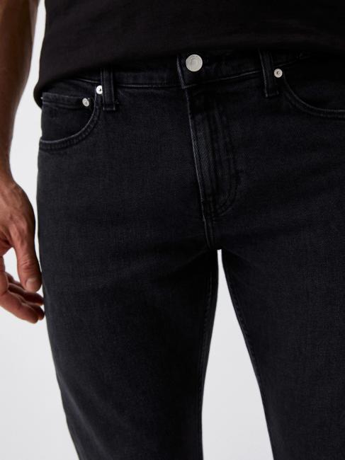 SLIM DENIM Blugi subțiri bluebl - Jeans