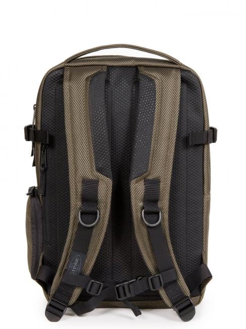 TECUM S Rucsac pentru laptop de 13". cnnct nisip - Rucsacuri pentru laptop