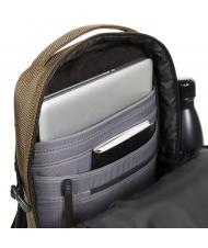 EASTPAK TECUM S Rucsac pentru laptop de 13". cnnct nisip - Rucsacuri pentru laptop - 4