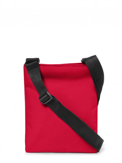 RUSHER Pungă Sailor Red - Genți de umăr bărbați
