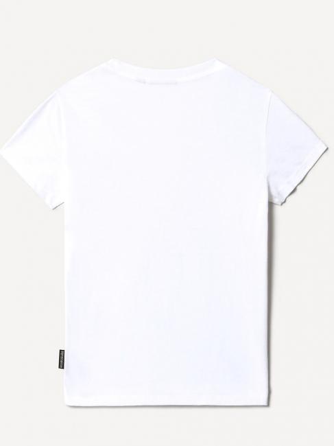 k salis ss 1 tshirt cotone Tricou din bumbac BLACK - Tricou copil
