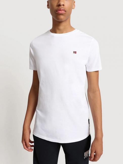 k salis ss 1 tshirt cotone Tricou din bumbac BLACK - Tricou copil