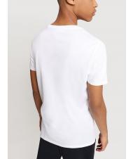 NAPAPIJRI k salis ss 1 tshirt cotone Tricou din bumbac BLACK - Tricou copil - 4