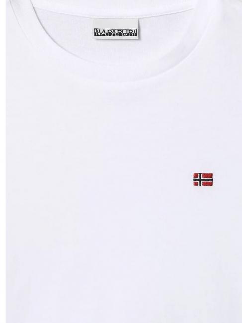 k salis ss 1 tshirt cotone Tricou din bumbac BLACK - Tricou copil