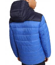 NAPAPIJRI k aerons h 1 giacca Jacheta cu gluga albastru orbitor - Jachete pentru copii - 4
