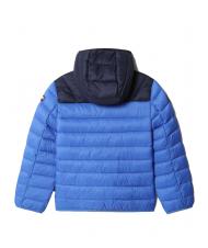 NAPAPIJRI k aerons h 1 giacca Jacheta cu gluga albastru orbitor - Jachete pentru copii - 5