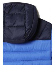 NAPAPIJRI k aerons h 1 giacca Jacheta cu gluga albastru orbitor - Jachete pentru copii - 6