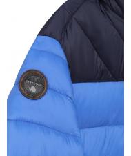 NAPAPIJRI k aerons h 1 giacca Jacheta cu gluga albastru orbitor - Jachete pentru copii - 7