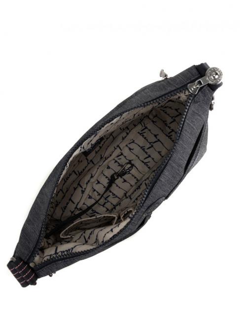 CLASSIC IZELLAH Geantă de umăr medie Denim activ - Genți femei