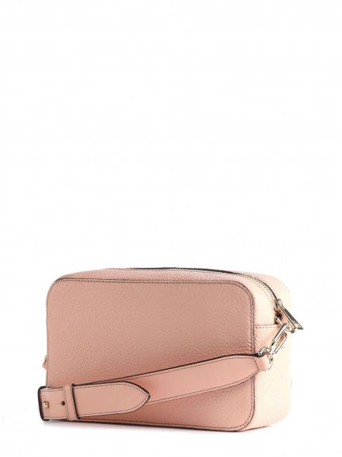 PRIMULA Geanta de umar, din piele pescuit - Genți femei