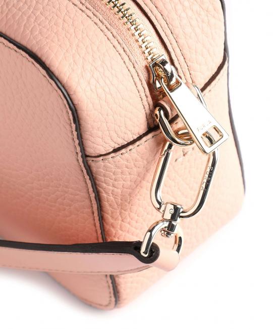 PRIMULA Geanta de umar, din piele pescuit - Genți femei