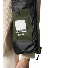 NAPAPIJRI AERONS V 2 Jachetă fără mâneci adâncimi verzi - Jachete fără mâneci pentru bărbați - 4