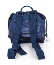 MANDARINA DUCK Utilitate Rucsac pentru umăr mare de sargașuri - Genți femei - 3