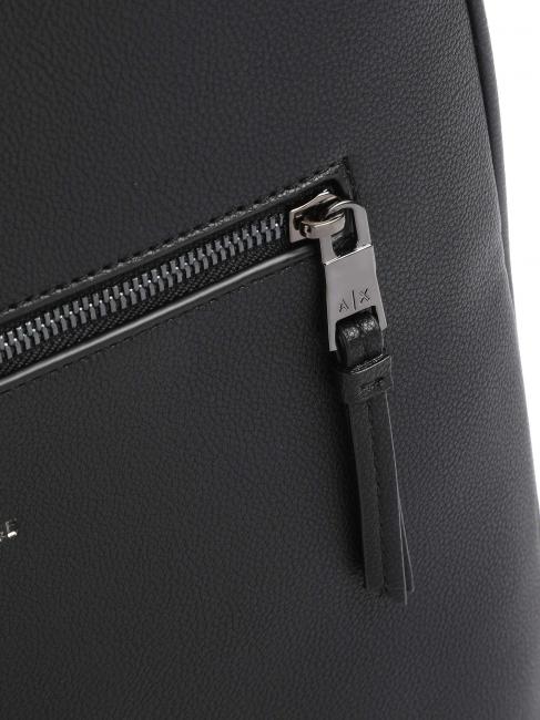 MINIMAL Rucsac pentru laptop de 12". negru - Rucsacuri pentru laptop