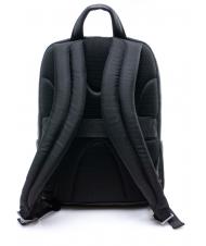 PIQUADRO Rucsac LINK out, port PC 13 " nero2 - Rucsacuri pentru laptop - 2
