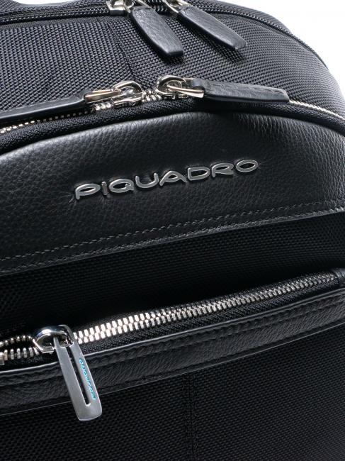 Rucsac LINK out, port PC 13 " nero2 - Rucsacuri pentru laptop