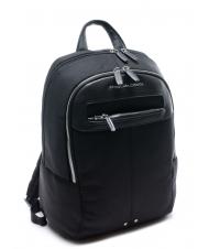 PIQUADRO Rucsac LINK out, port PC 13 " nero2 - Rucsacuri pentru laptop - 4