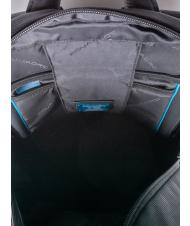 PIQUADRO Rucsac LINK out, port PC 13 " nero2 - Rucsacuri pentru laptop - 5