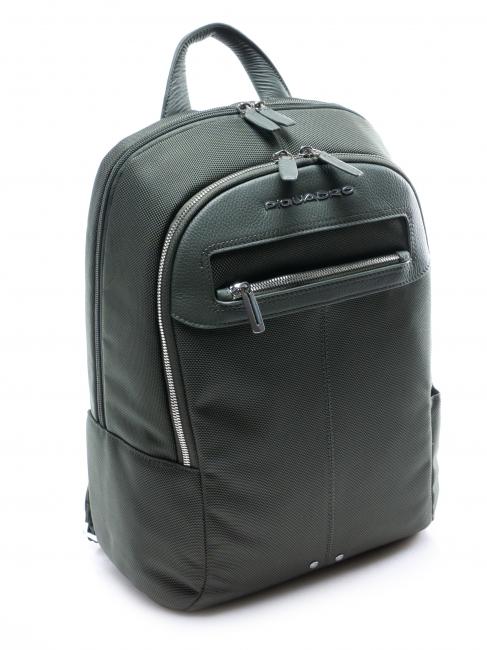 Rucsac LINK out, port PC 13 " VERDE - Rucsacuri pentru laptop