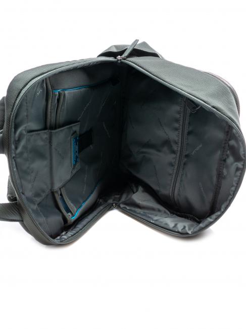 Rucsac LINK out, port PC 13 " VERDE - Rucsacuri pentru laptop
