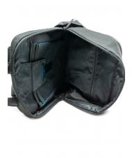 PIQUADRO Rucsac LINK out, port PC 13 " VERDE - Rucsacuri pentru laptop - 5