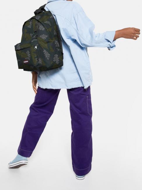 PADDED PAKR Rucsac pădure brize - Rucsacuri pentru școală și timp liber